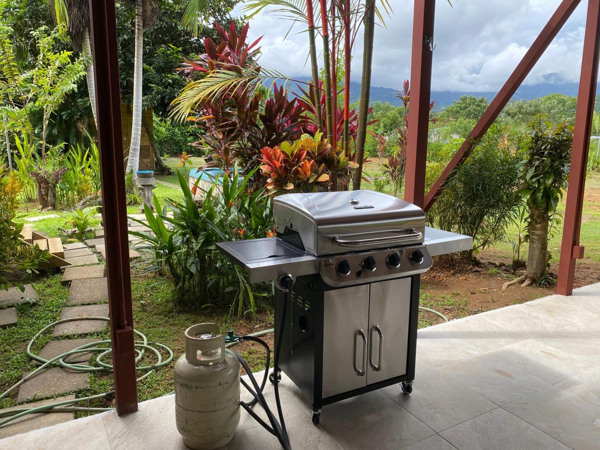 Uvita Oasis Retreat With Villa Cabins And Apartment Экстерьер фото